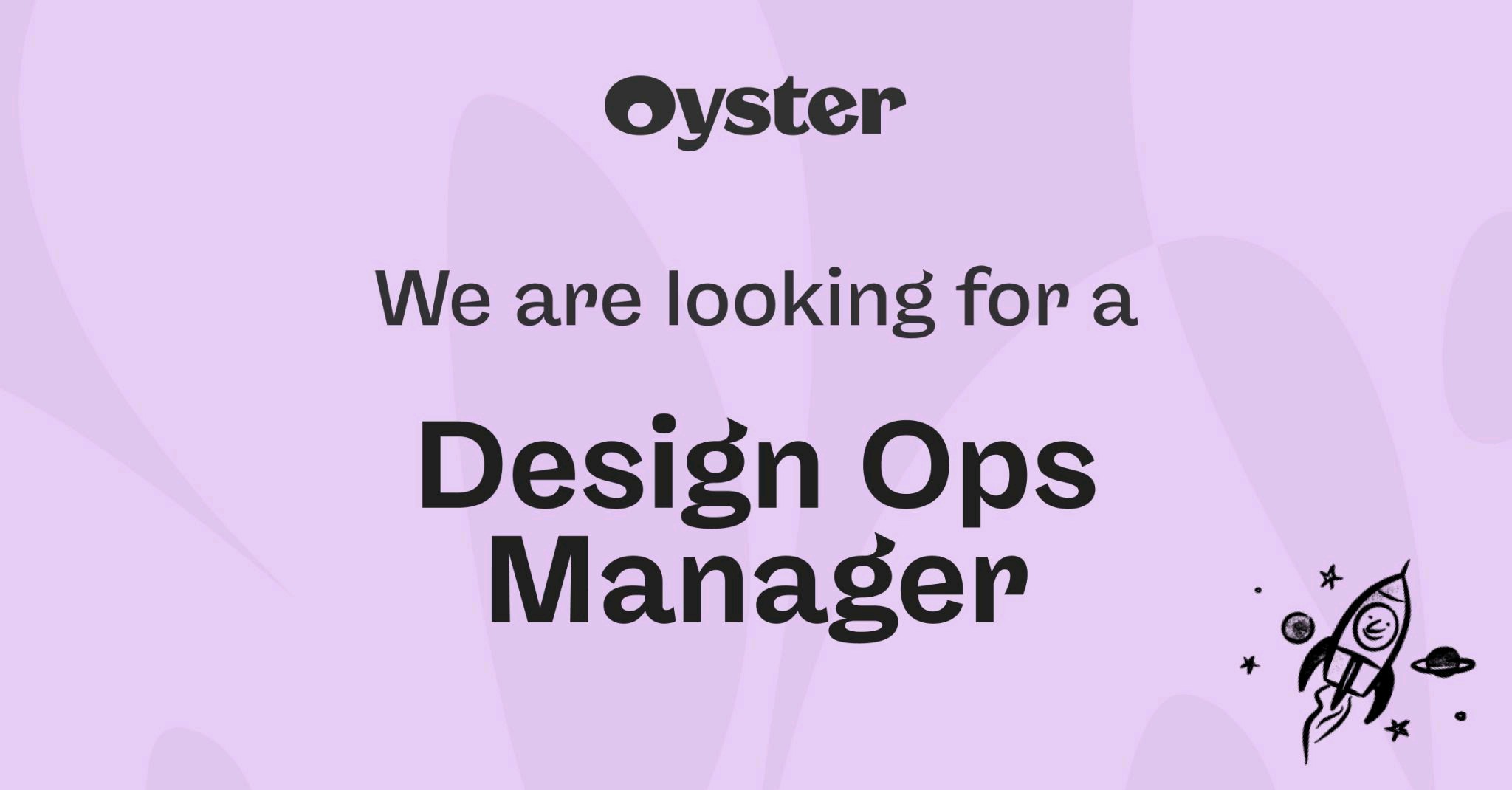 Dr Maria Panagiotidi on Twitter: "We're looking for a design ops manager!  🔎 Come join our team! 🎉 https://t.co/2L1yfQyARd https://t.co/OeTOohfFax"  / Twitter