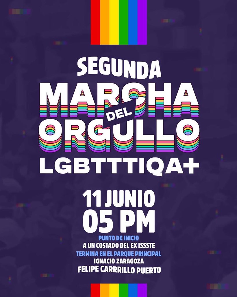 REDefine Quintana Roo tweet media