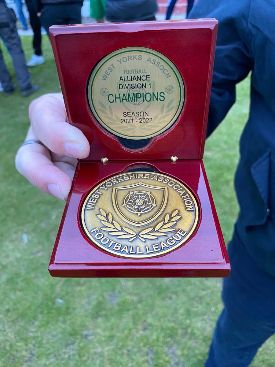 Beeston St Anthony's tweet media