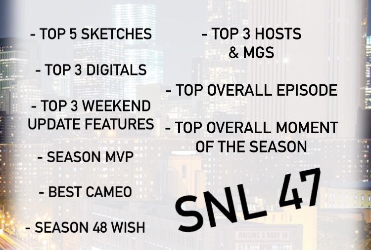 The Standby Line tweet media