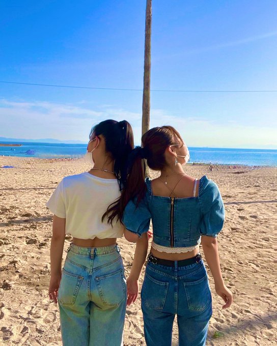 じゅり(JURI)のTwitter画像3