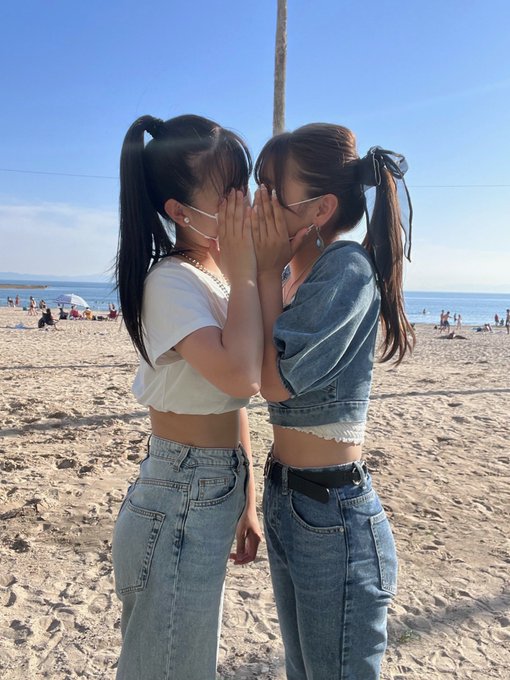 じゅり(JURI)のTwitter画像2