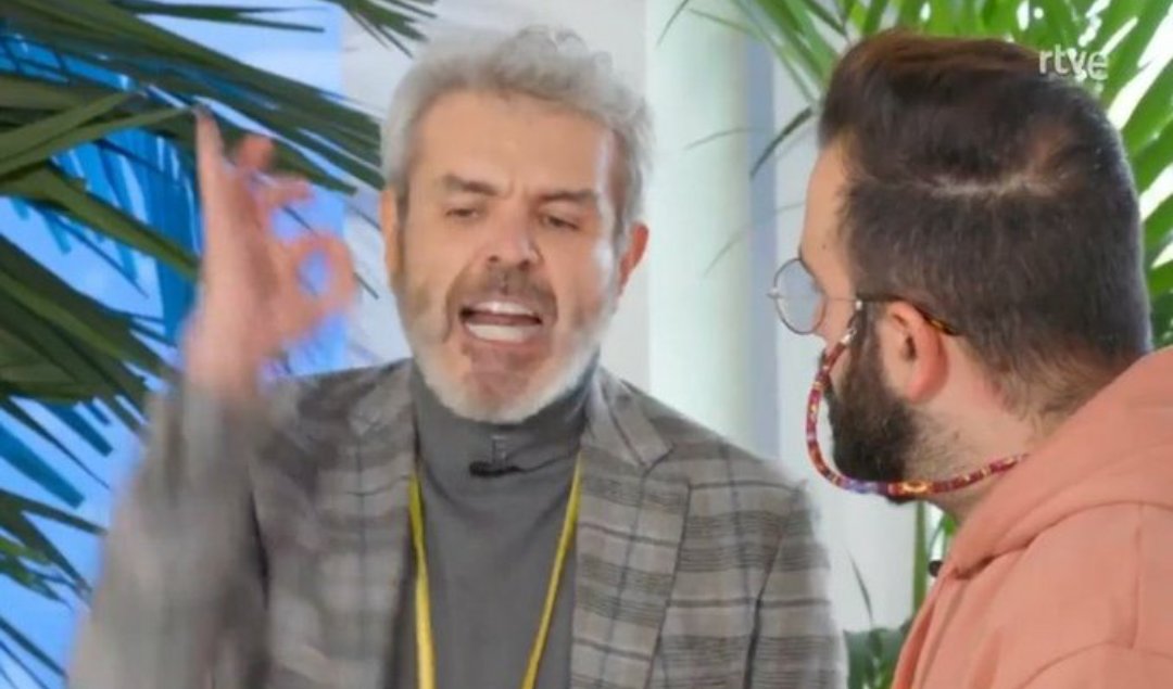 <a href="/teresamchef10/">Teresa</a> tiene que volver a las cocinas
#MasterChef10