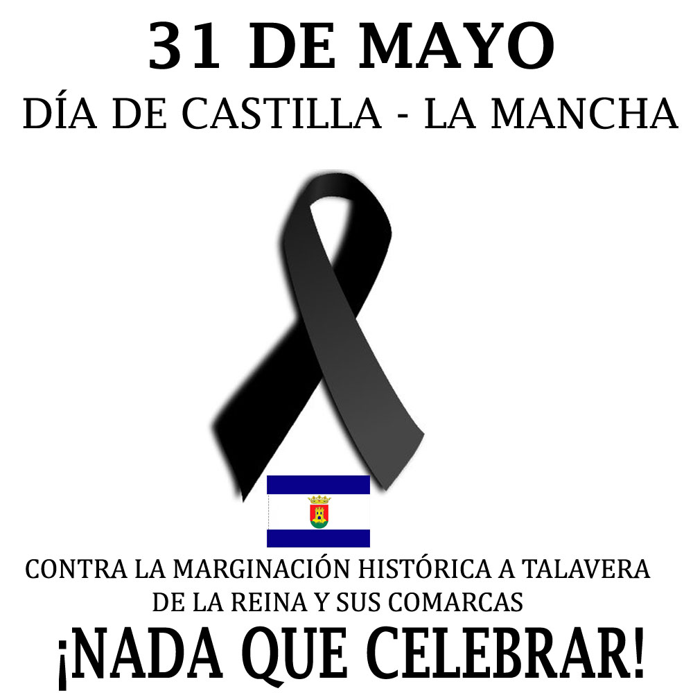 Inundemos Twitter, grupos de Whatsapp y redes sociales mañana con esta imagen. Twitter Tala, haz tu magia. #DíadeCastillaLaMancha #FelizdíadeCastillaLaMancha RT para que llegue lejos.