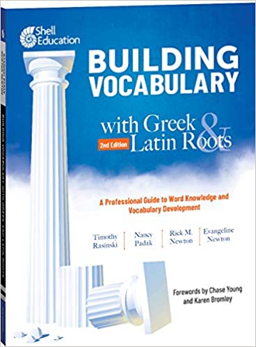 TimRasinski1's tweet photo. Morphology Monday!
This week’s word root (vac-) anticipates the end of the school year and summer vacation!
Include word root instruction in prof reading & summer school.
@ILAToday @ascd @DyslexiaIDA @reading_league https://t.co/mmX8xRFKwK