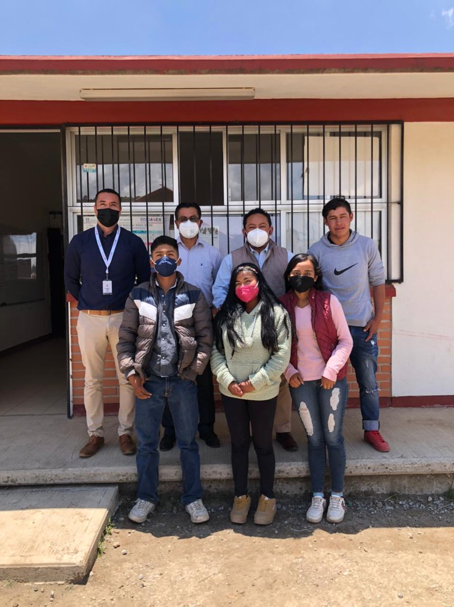 subtolucatbc's tweet photo. Del día de hoy visitamos el plantel TBC 418 Fundereje San José del Rincon zona escolar 17.@israeljeronimol ,@SEMSedomex @DGEMSedomex @TBC_EdoMex @TBCZONA17 https://t.co/QZSH27Zt7q