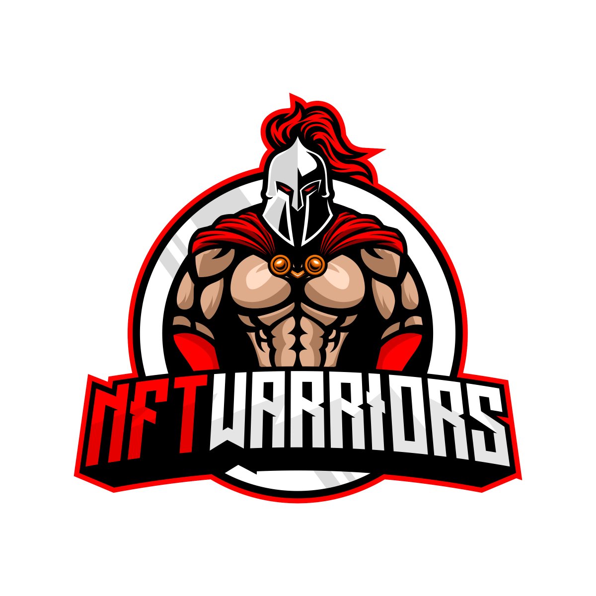 NFT Warriors here! ⚔️⚔️