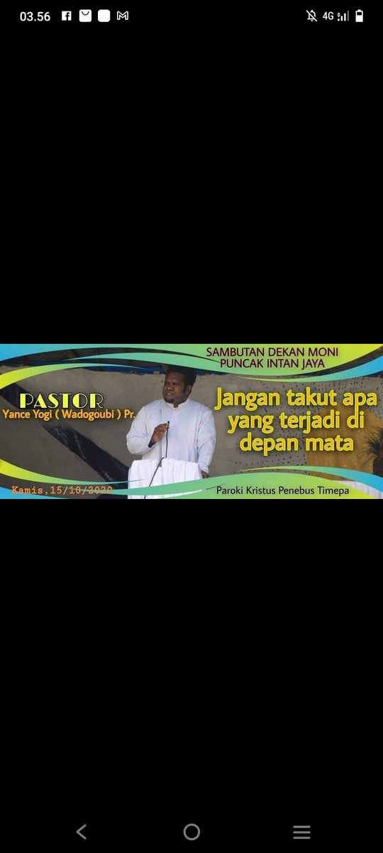 Damianus Bunai tweet media