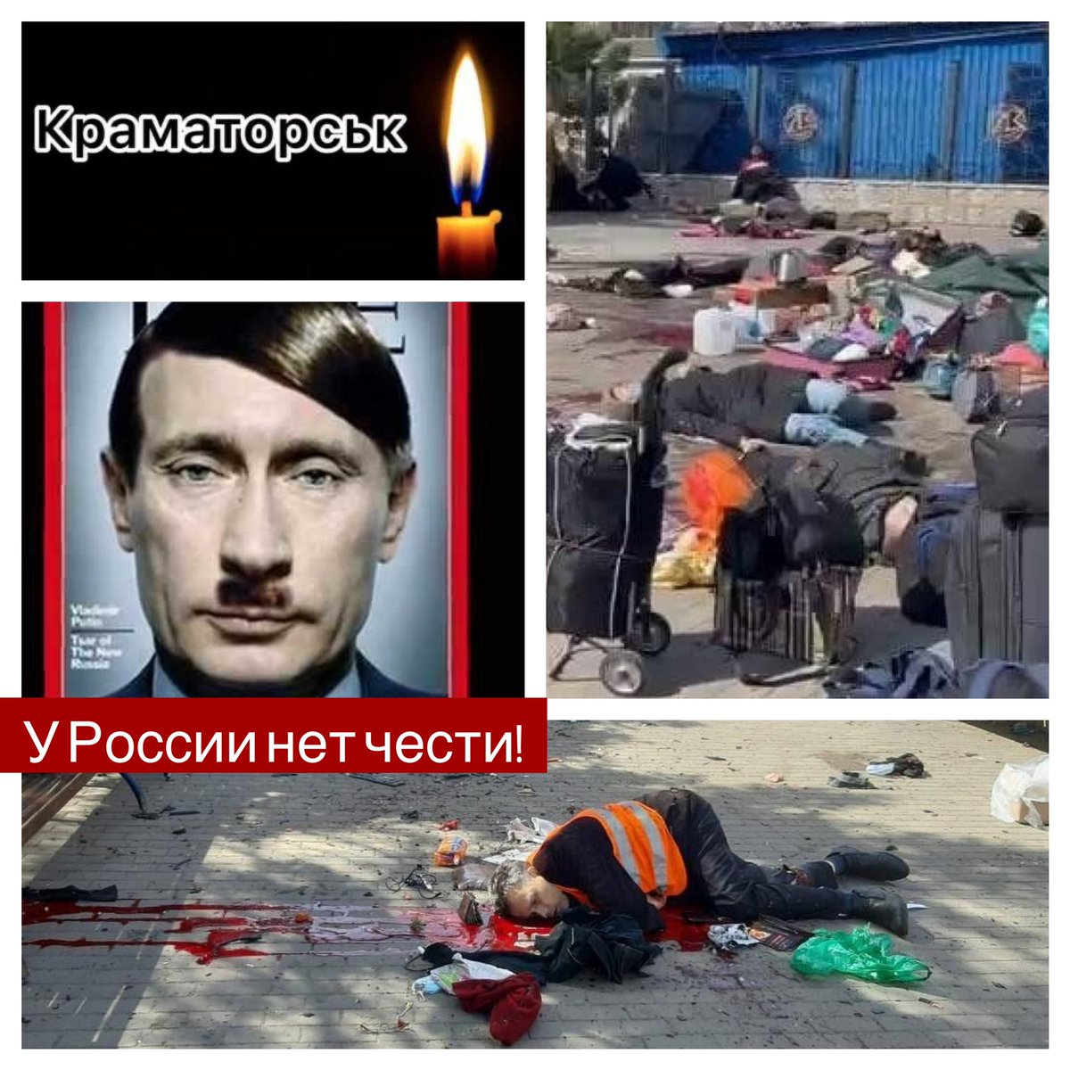 a_for_ukraine's tweet photo. @Amb_Ulyanov We know you’re a war crimes and we won’t forget. You have already lost the war and you will end up behind the Iron Curtain in the misery of your KGB – dictatorship https://t.co/8WyUupNdgH