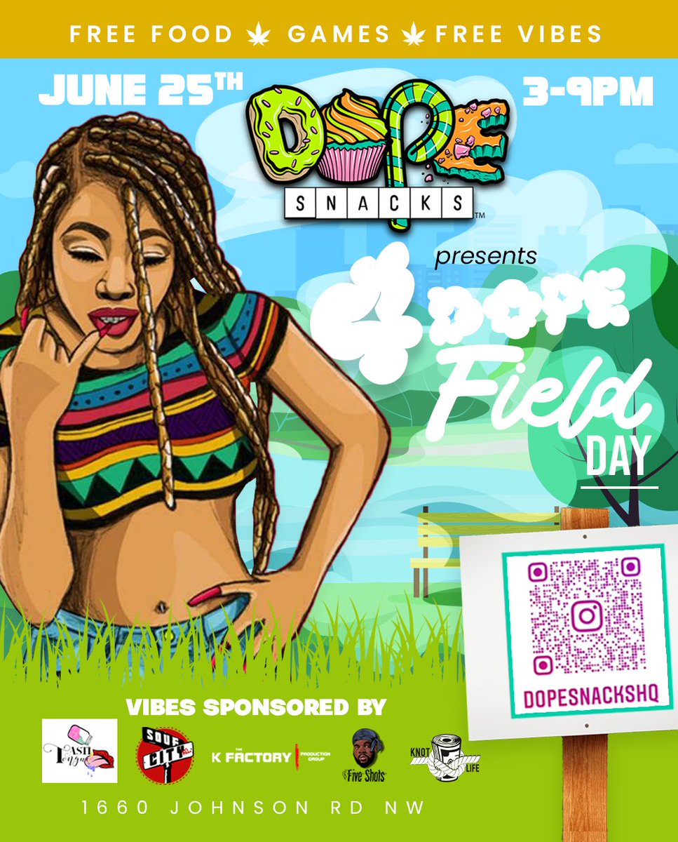 LamarWhippedIt's tweet photo. A DOPE FIELD DAY … for grown folks come out and have some fun on da gang good vibes only no drama. You will be papped out https://t.co/oooihdQjWR