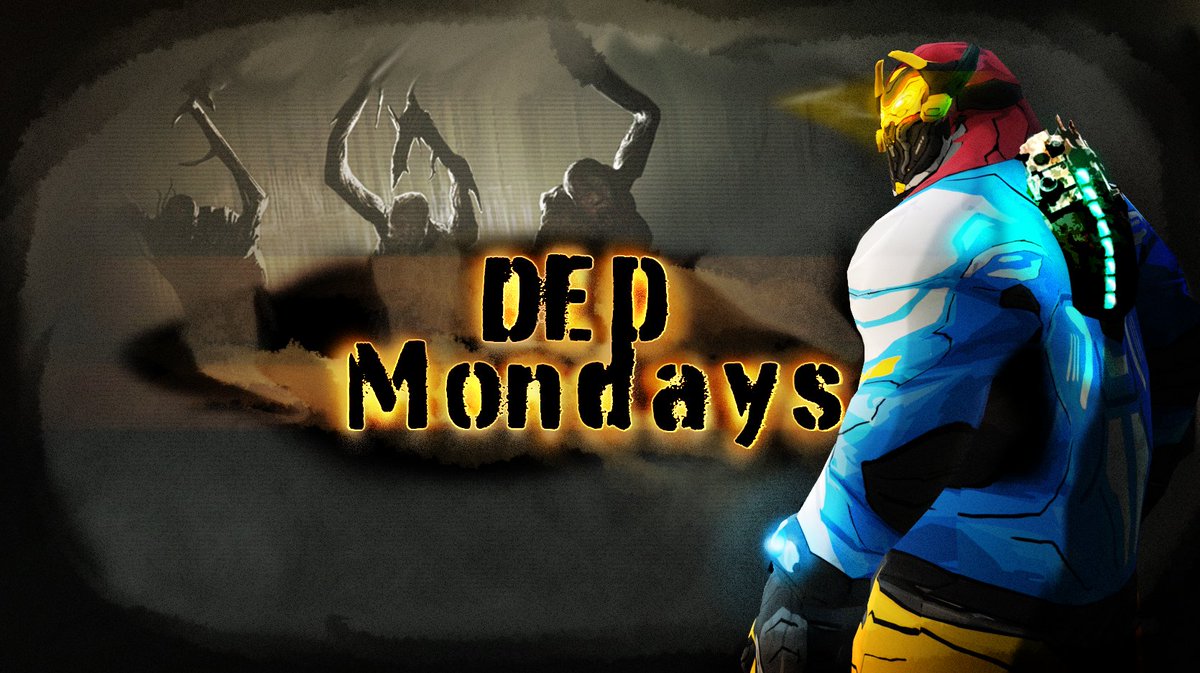 stack_waffles's tweet photo. Tonight marks the start of DED Mondays and I'd like to welcome you to join us on Twitch as we start our playthrough of the Dead Space trilogy (If you're fine with horror that is). We had a great time with Astroneer but now it's time for something completely different. https://t.co/5BiTvsjEc0