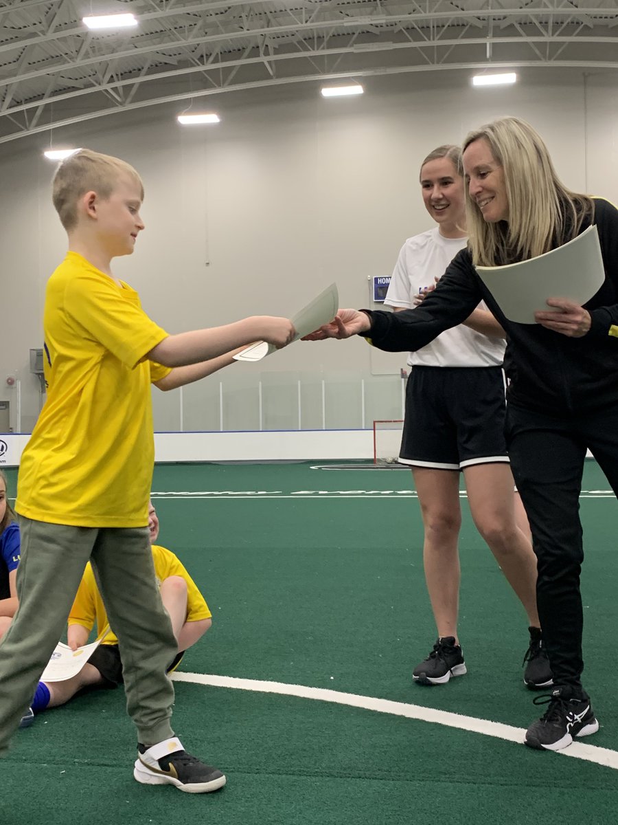 langley_united's tweet photo. Soccer For Life Spring 2022! We had a blast this season and canโt wait for the next. Great job to all our players! #AdaptiveSoccer #SoccerForLife #LUSAPROUD https://t.co/xAJMuGYrJN