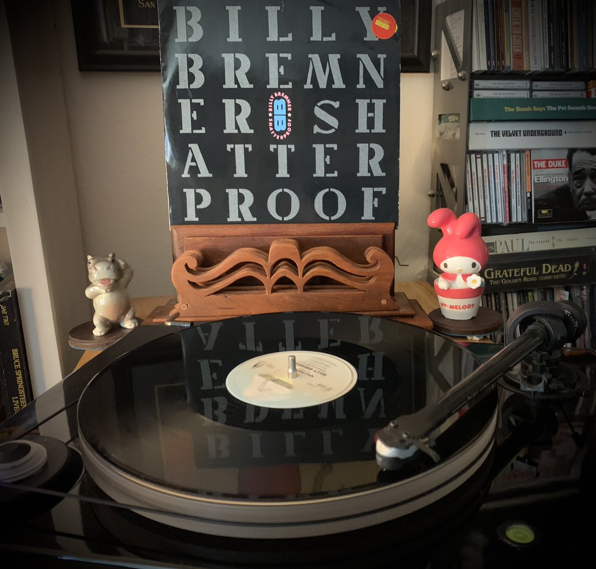 🎵 Mark Smotroff 🎶 tweet media