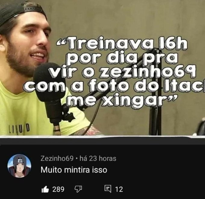 salu70220788's tweet image. Muito mentira