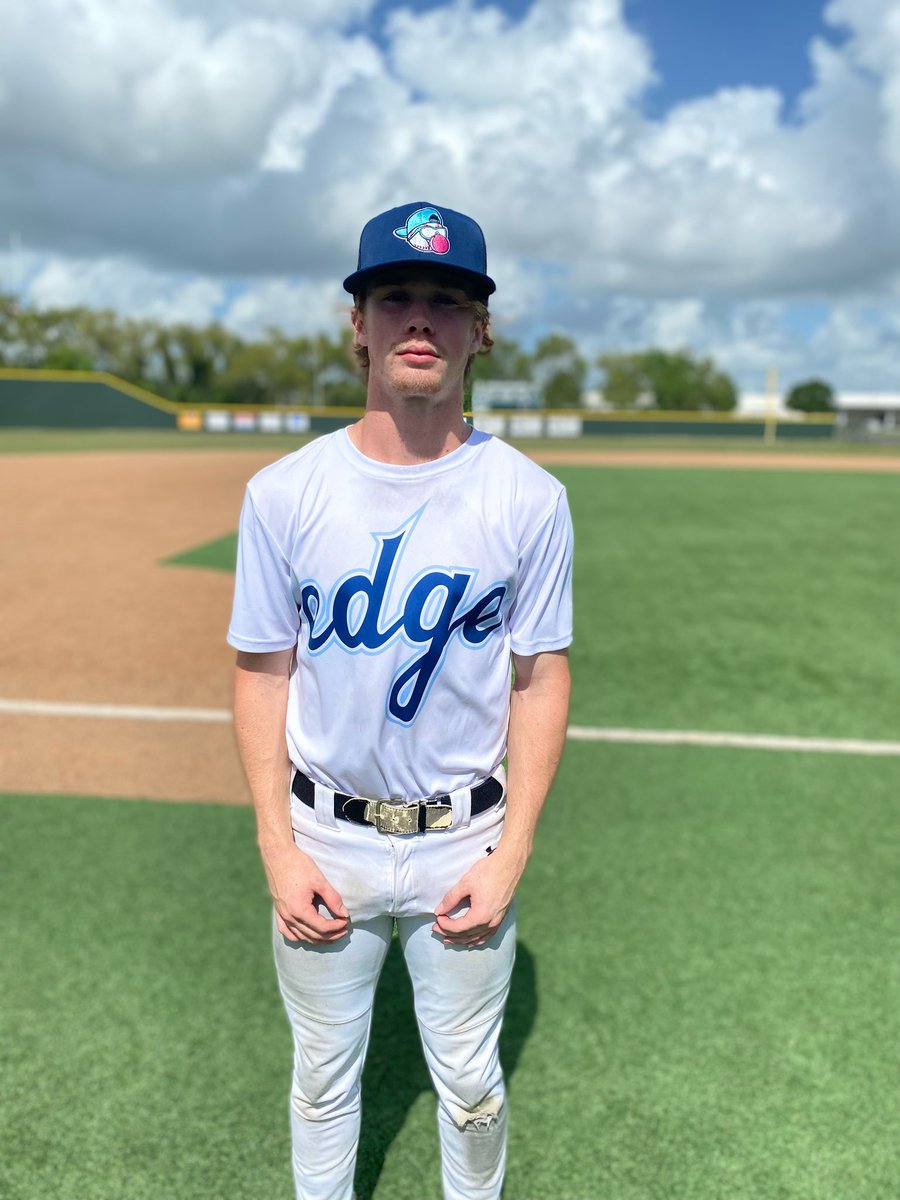âFive Tool Texasâ (@fivetooltexas) on Twitter photo F: <a href="/edgebaseballtx/">edgebaseballtx</a> Columbia 16U 7, Havoc 5
PoG: <a href="/JohnTimmons03/">john timmons</a> 2-3, HR, 3 RBI
Notable: <a href="/drew23542954/">Drew Lueders</a> 3.1 IP, 7K, H, R, BB / 2-3, RBI F: <a href="/edgebaseballtx/">edgebaseballtx</a> Columbia 16U 7, Havoc 5
PoG: <a href="/JohnTimmons03/">john timmons</a> 2-3, HR, 3 RBI
Notable: <a href="/drew23542954/">Drew Lueders</a> 3.1 IP, 7K, H, R, BB / 2-3, RBI