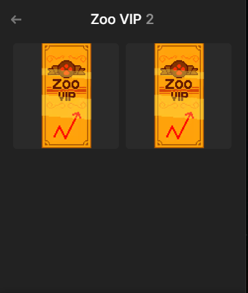 WilloWonkaX's tweet photo. New VIPs in the town be aware.
@Kawaii__Zoo FAM!
@SolanaMints @The__Solstice @frankdegods @solking4real @anglio #solanamint #solananft #noderpc
@MintyAutomation wanna give a look? https://t.co/HIkJwifl8Q