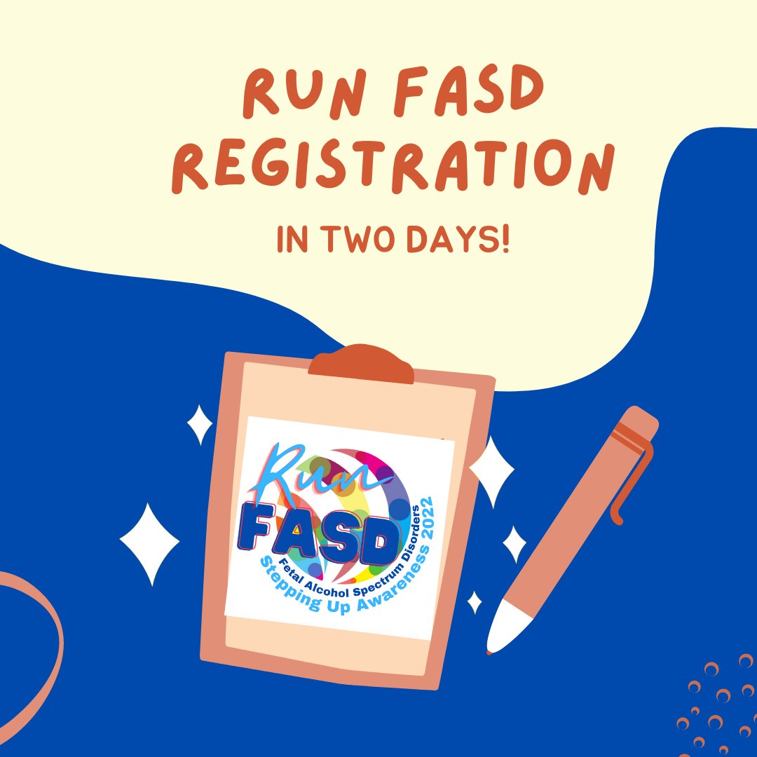 FASD United (formerly NOFAS) tweet media