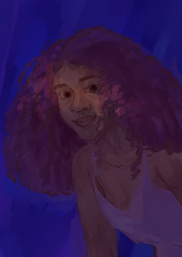 MJellyC's tweet photo. some #Heartstopper #digitalart #fanart of elle https://t.co/FiQB04zH3M