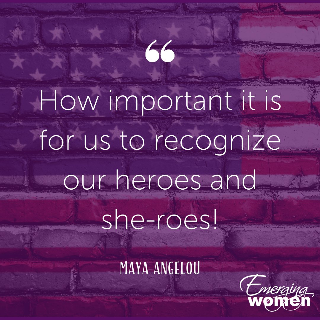 We amplify your sacrifices. Thank you for your services. 

#emergingwomen #emerginghuman #thankyouforyourservice #memorialday