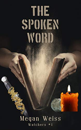 Rayne Goodman thought she was an ordinary 17-year-old girl.  The truth?  She's the daughter of a cult leader.  Oh - and she's part demon. #teen #youngadult #MeganWeiss allauthor.com/amazon/45964/