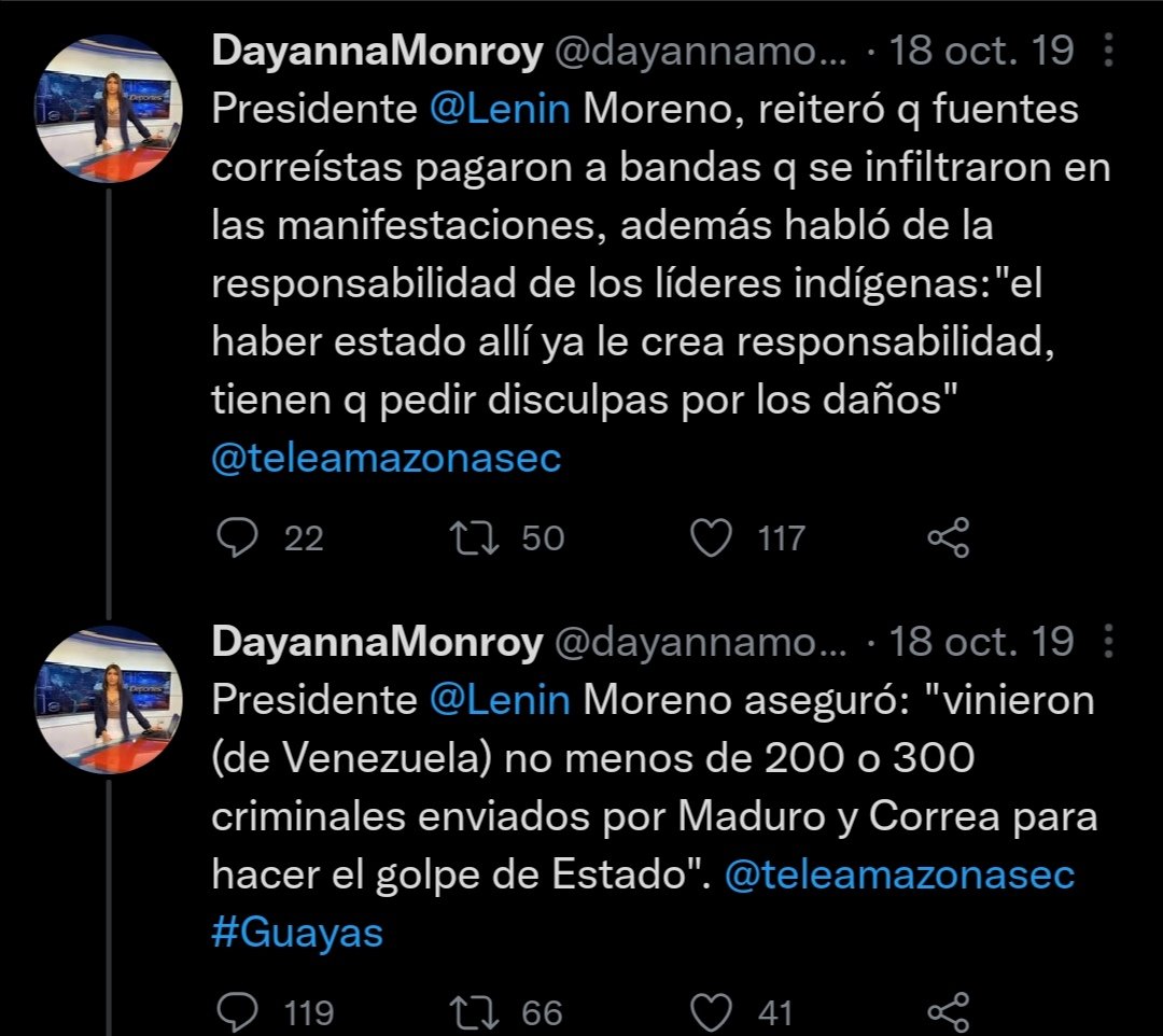MarcReng's tweet photo. No es muy difícil corroborar la información antes de publicarla.
Esta información fue falsa. 👇 https://t.co/iYvXGXTChF