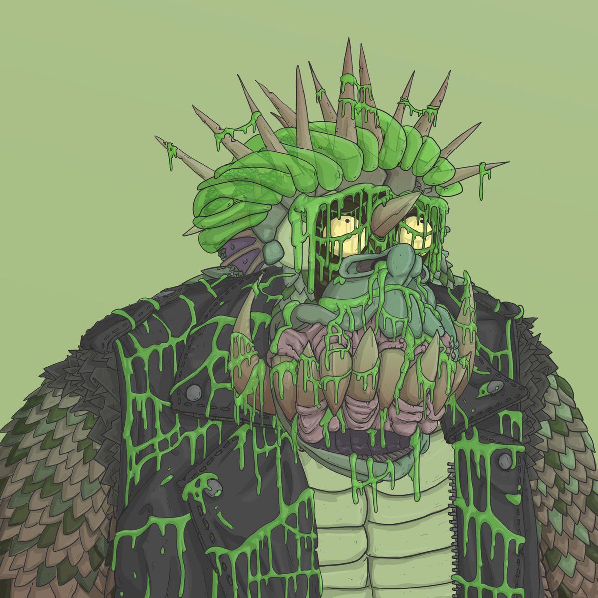 🧪REBORN PREVIEW🧪

☠️Monday hitting like a hole in the head ☠️