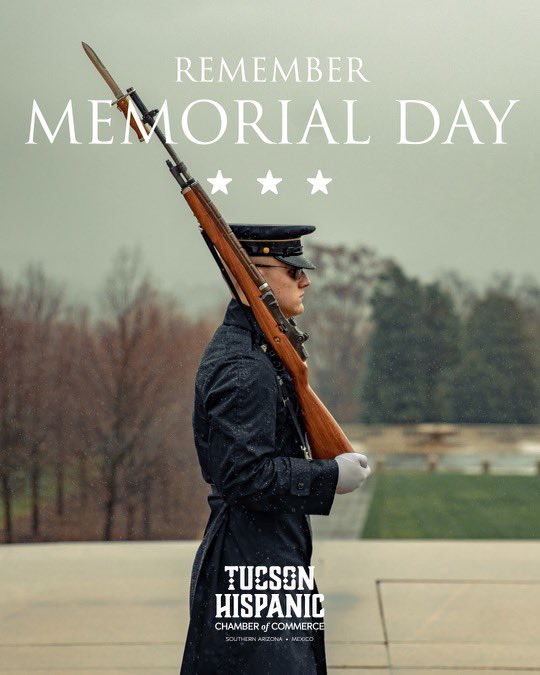 Tucson Hispanic Chamber of Commerce tweet media