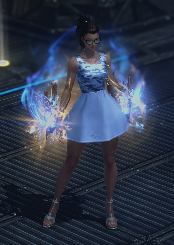 MocktailRS's tweet photo. +20 weapon on Lost Ark 😍Got pretty lucky again, 40%, 30%, and 20% artisans from 18, 19, 20. So about 9-10 taps on average. https://t.co/BtCuFmSEZU