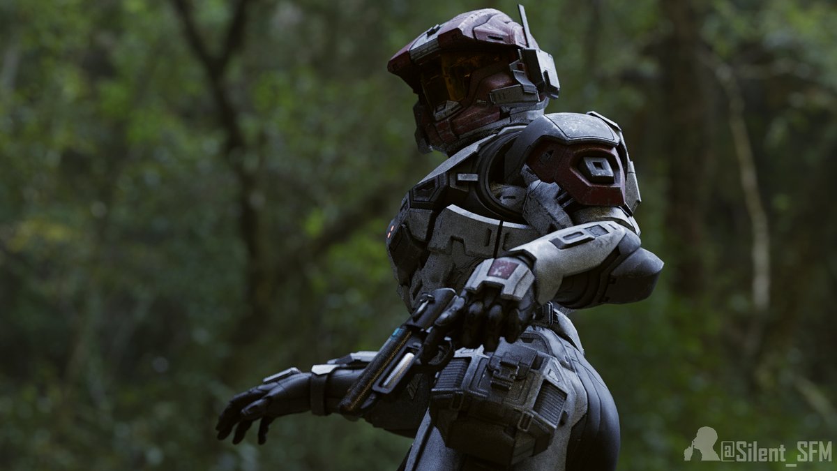 Cope.

#Halo #HaloInfinite #HaloInfiniteMP #HaloLoneWolves #Blender3d #HaloTheSeries