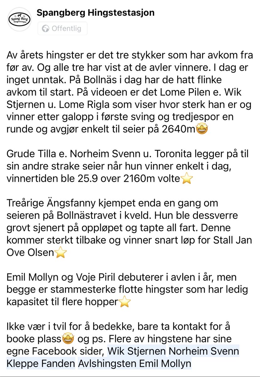 BergSpang's tweet photo. https://t.co/a34QtskyEh