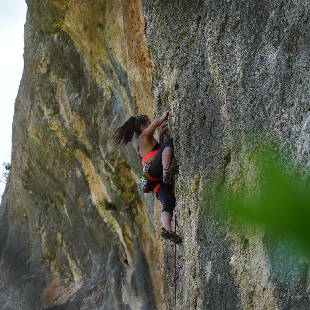laidbackplaces's tweet photo. #climbing #canditgros #margalef https://t.co/O2mpuuHq6t