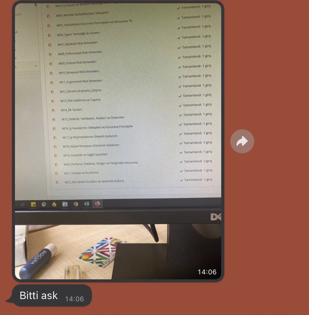 pesediorum's tweet photo. manita final haftamda ugrasmiyim diye 7 saatlik eğitim videolarımı izlemis🥹🥹 ben bu cocugu hakedecek naptim https://t.co/iiVeb9Kpvp