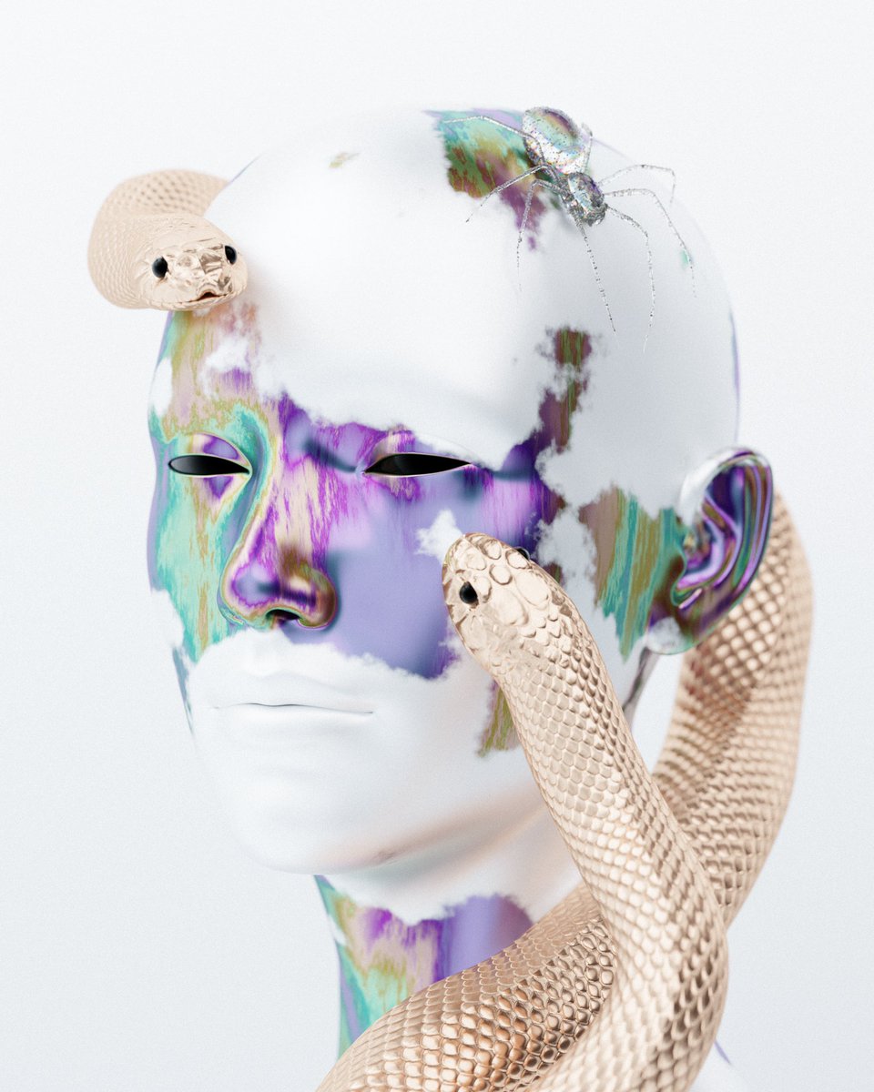 Yo

These NFT have been sitting for a while. Burning the remaining editions on Wednesday, 9am. 🔥🔥

LOST IN TRANSLATION 🤍✨

5/10 💎

0,07 $eth 

On <a href="/KnownOrigin_io/">KnownOrigin.io</a> 

Link in comments👇🏼