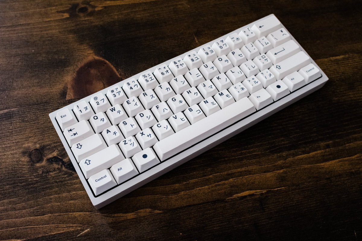 【新品 未開封】 GMK Honor Light Base Kit 新品 未開封】 GMK Honor Light Base Kit GMK CYL Honor – Oblotzky