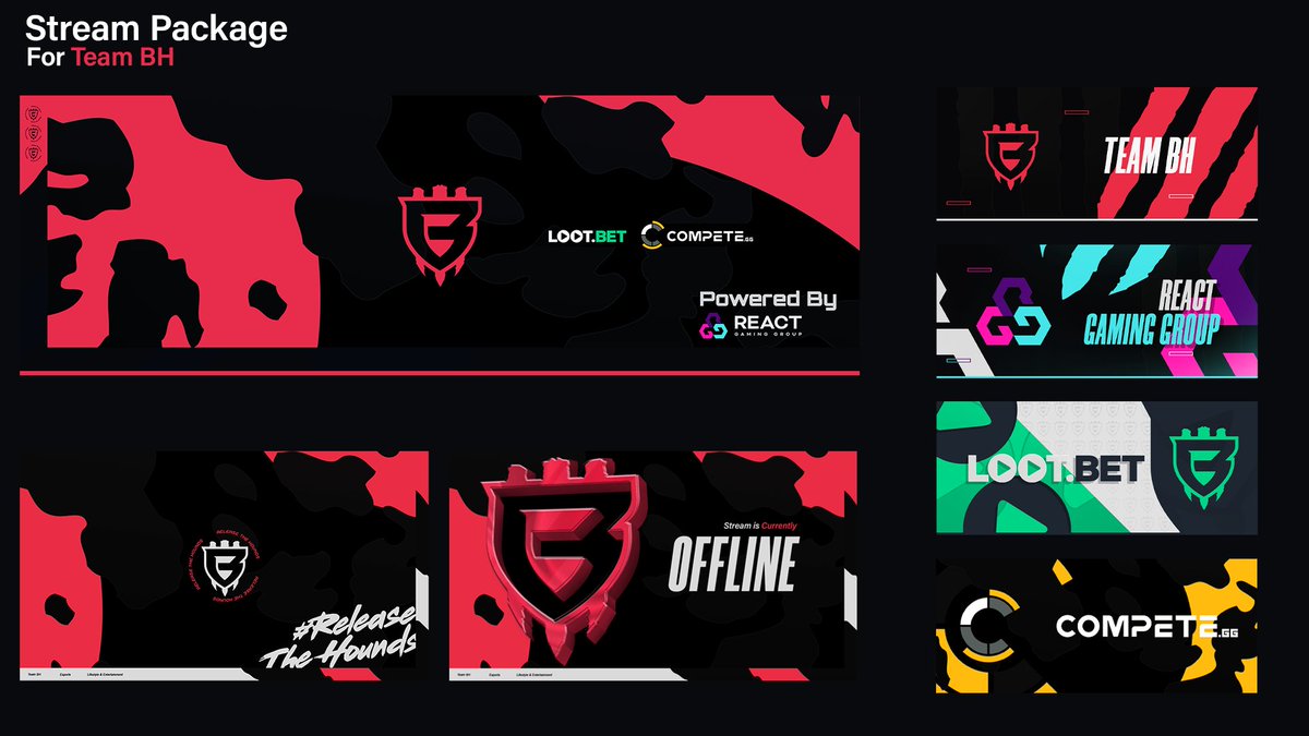 My contract with <a href="/TeamBH_/">BH</a> has officially ended.

I'll be looking for new opportunities related to graphic design &amp; brand development in esports.

Contact via Dms, or Jmquirog@gmail.com, Vouches are appreciated.