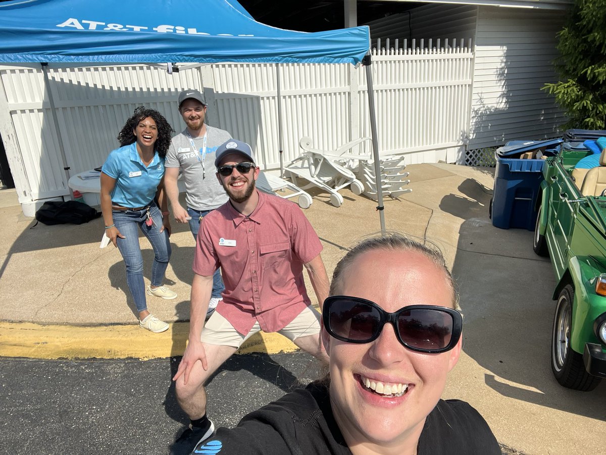 Chelsea Capone tweet media