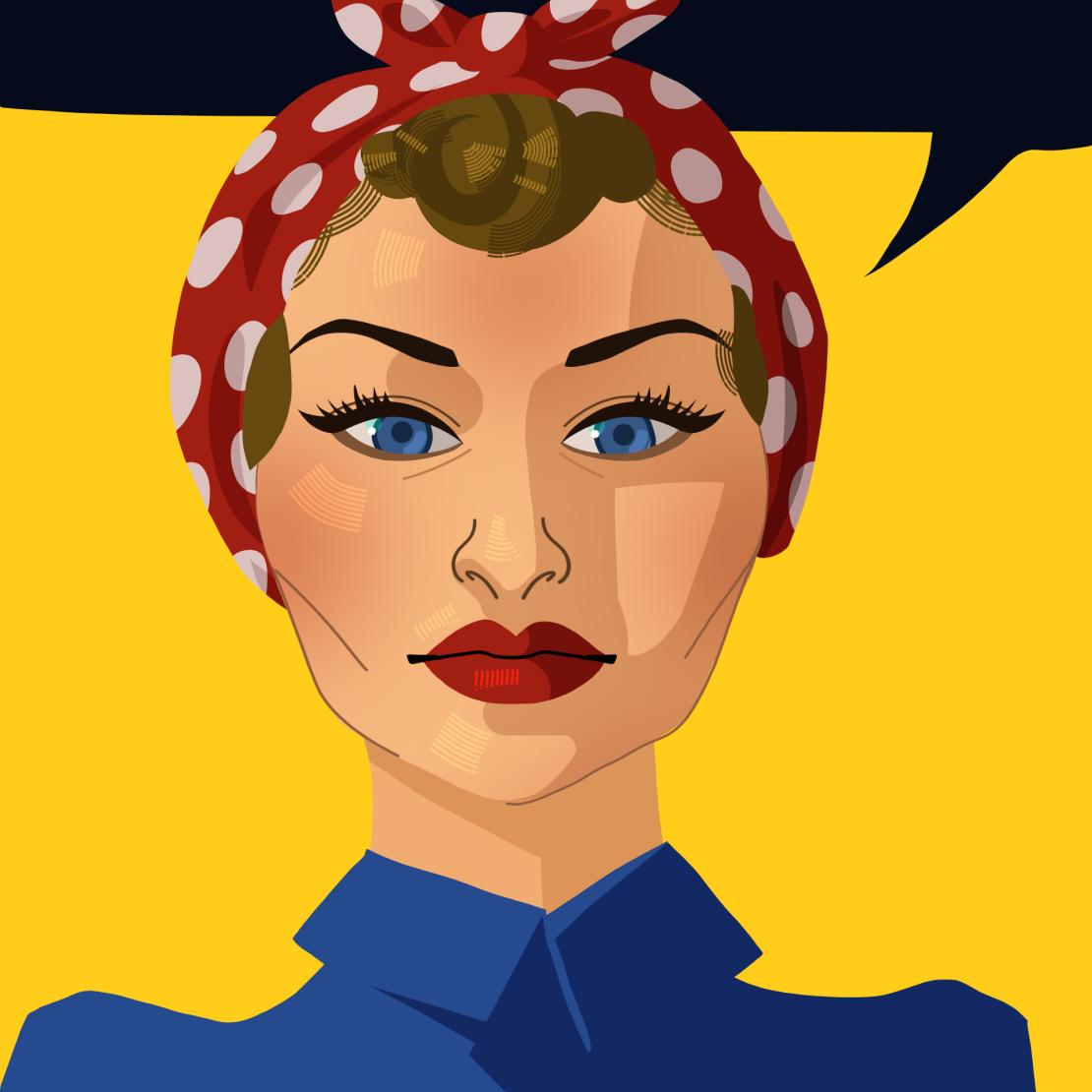 Not only today, but everyday. We thank those who have fallen defending our liberties and freedom. Happy Memorial Day to all. ♥️

#nft #nfts #nftwomen #nftcommunity #NFTGiveaway #nftart #nftartist #nftcollection #nftcollector #women #womeninnfts #WomenInSTEM #MemorialDay2022 #love