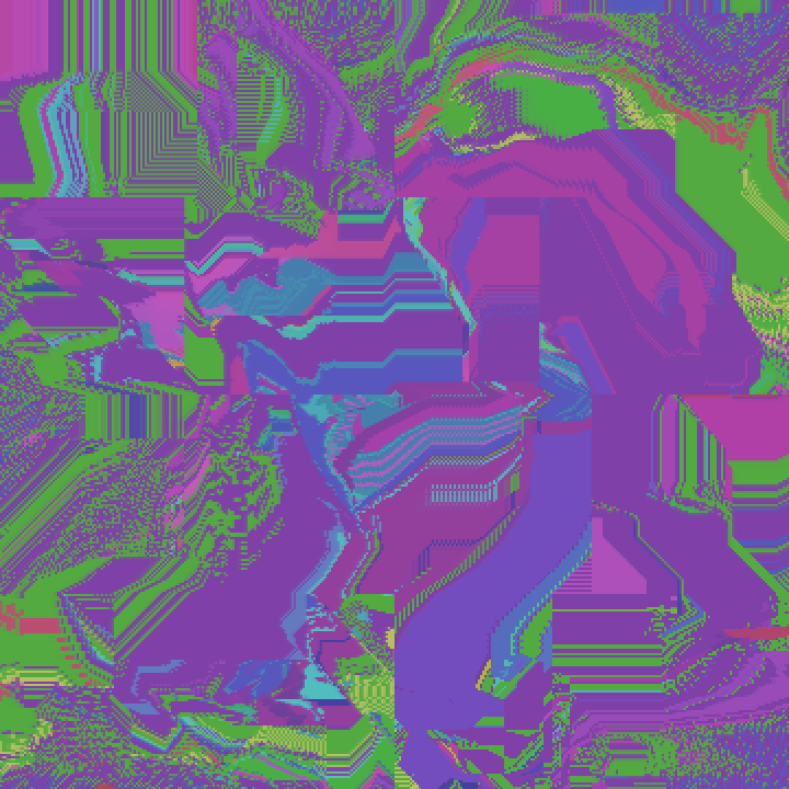 lilcode_'s tweet image. feedback studies #hydrapatterns