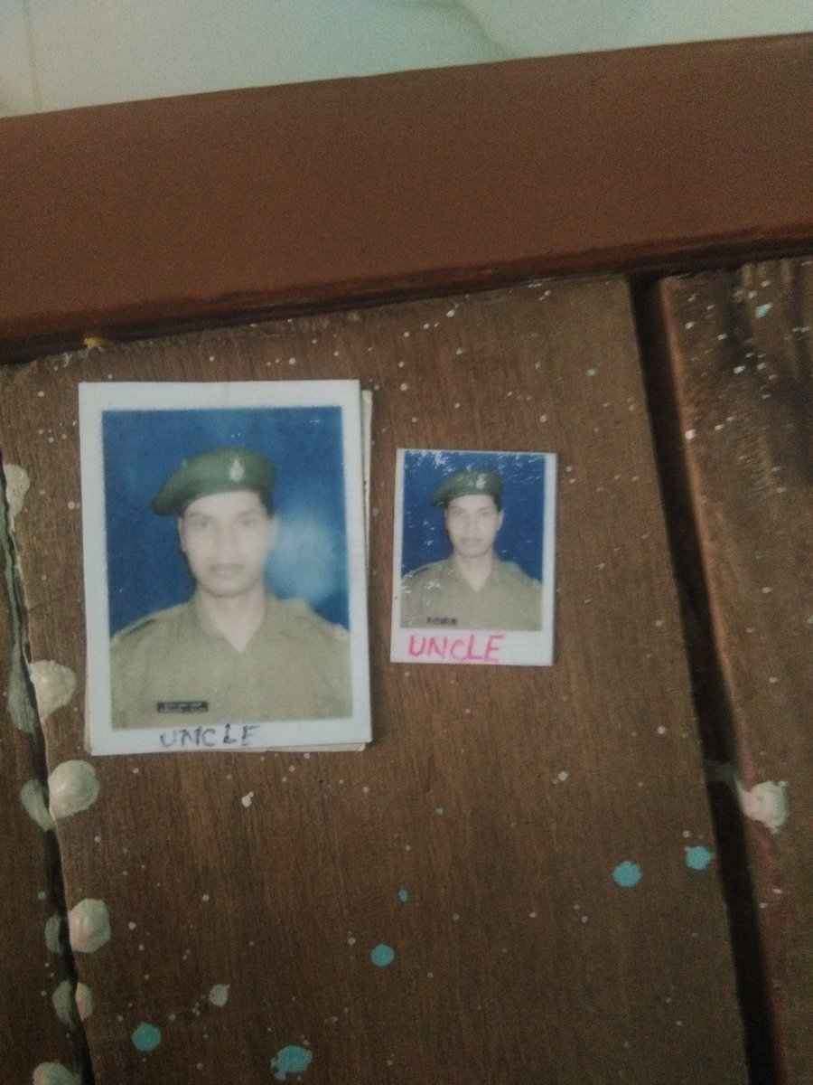 KumarPr10164800's tweet photo. @KumarPr10164800 
@My Uncle 
@My Motivations, @Mirrors,
Thanks for @my uncle for brightest of @my life https://t.co/yddKTx57E9