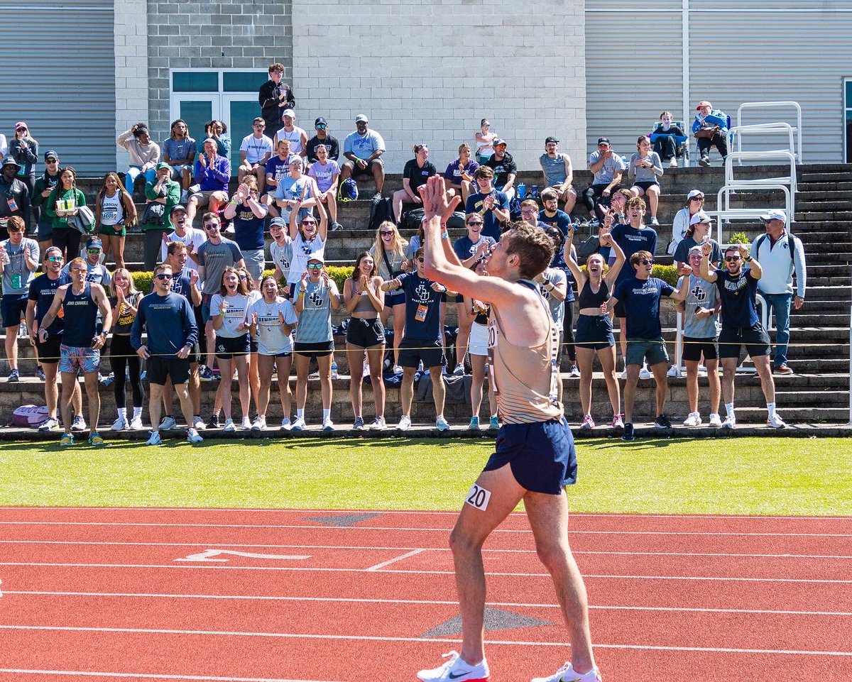 DylanTanner_'s tweet photo. Here are just some of the photos I took while covering the NCAA D3 Outdoor Track and Field National Championship. This was an incredible experience and I’m so grateful for having the opportunity! https://t.co/DZI2er7gpi