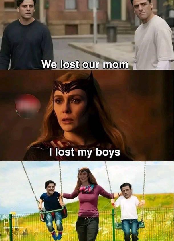 HailEternal's tweet image. lmao????