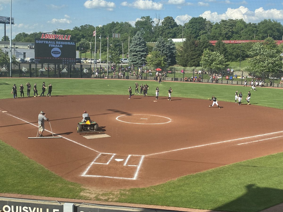 J.L. Kirven (@jl_kirven) on Twitter photo Stick around for the Seventh Region Championship between No. 1 <a href="/Ballard_Bruins/">Ballard Bruin Athletics</a> (34-0) and No. 18 <a href="/MaleBulldogs/">MALE HS Athletics</a> (20-8). Should be a good one! Stay tuned for updates. Stick around for the Seventh Region Championship between No. 1 <a href="/Ballard_Bruins/">Ballard Bruin Athletics</a> (34-0) and No. 18 <a href="/MaleBulldogs/">MALE HS Athletics</a> (20-8). Should be a good one! Stay tuned for updates.