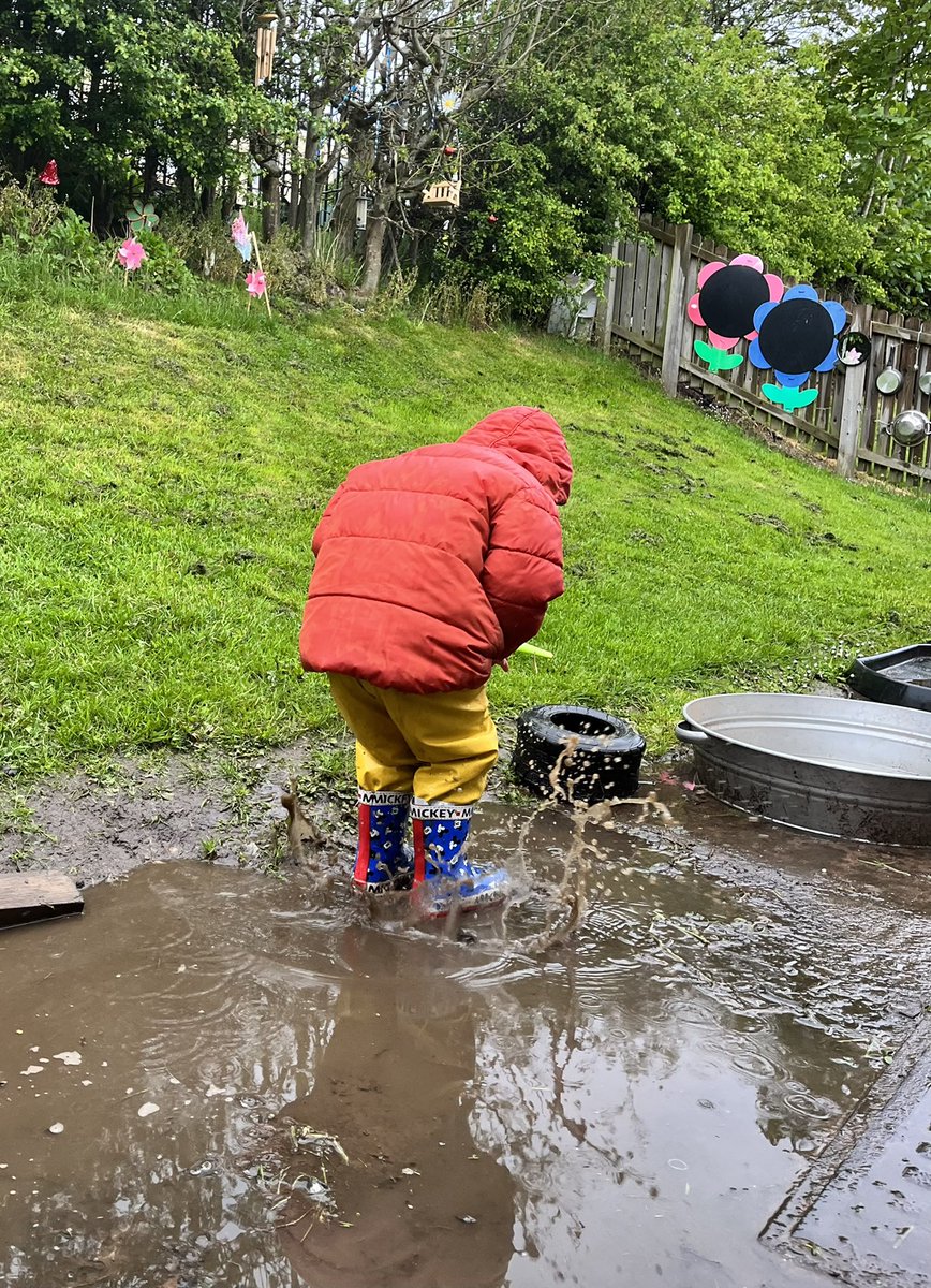 Howden Playgroup (@howdenplaygroup) on Twitter photo 