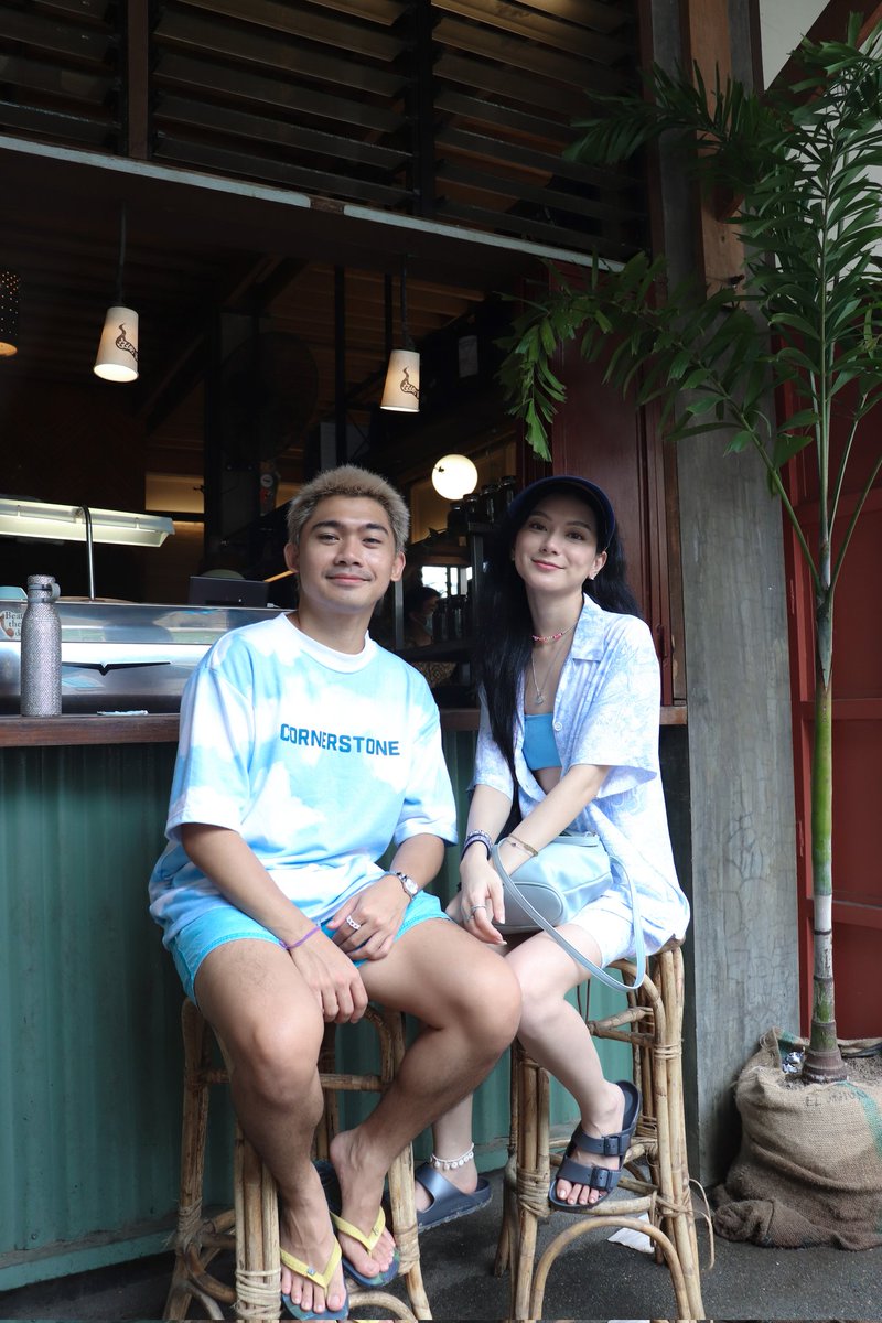 MiccoloSolis's tweet photo. ๐๐ผ๐ผ๐ฑ ๐บ๐ผ๐ฟ๐ป๐ถ๐ป๐ด ๐๐ฎ ๐จ๐ป๐ถ๐ผ๐ป โ๏ธโโฃ
โฃ
#elunion snaps ๐ธ #LaUnion #Elyu https://t.co/pwcNRHUQMZ