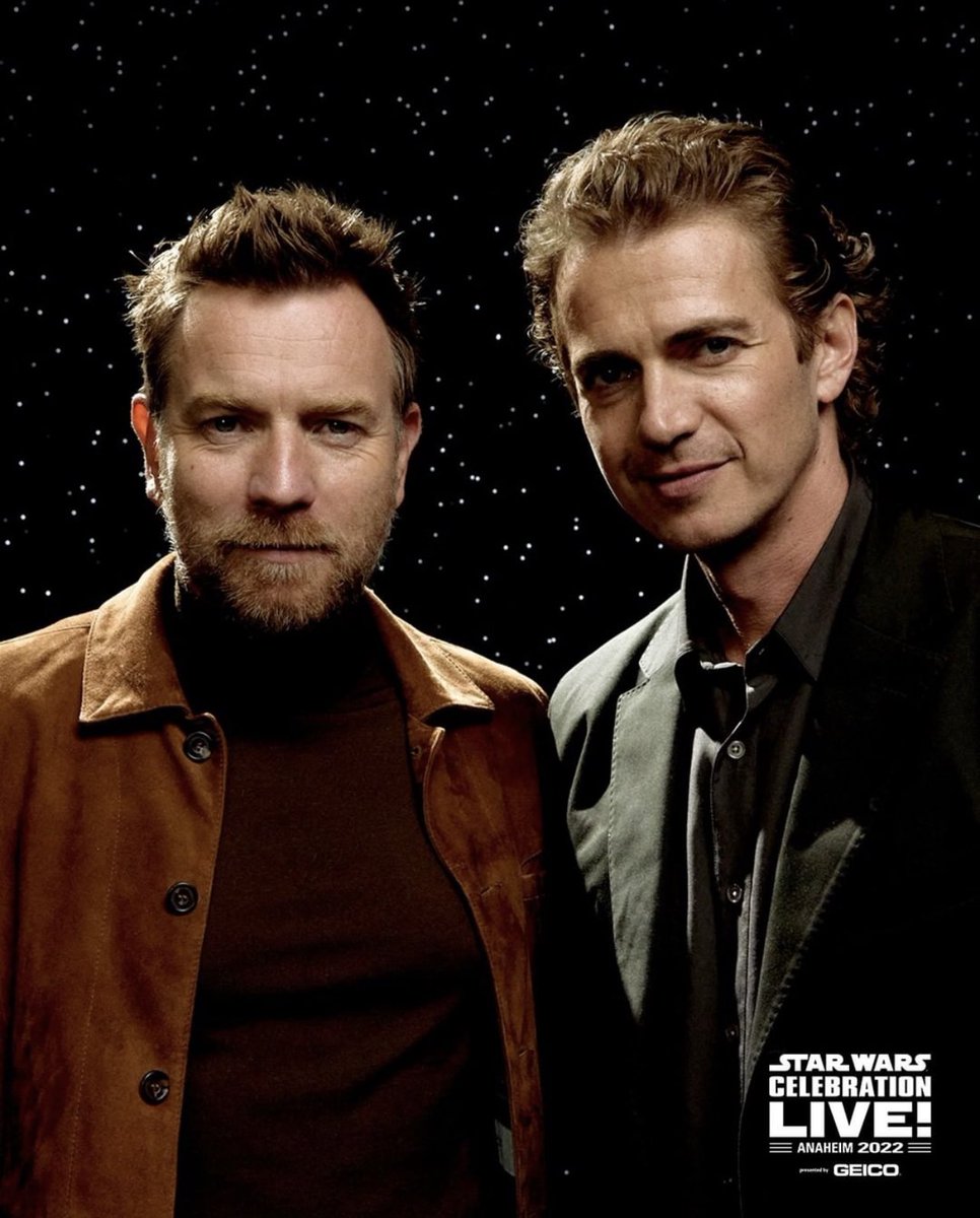 elliswes's tweet photo. Just a few favorites from the backstage photo and video studio that my company, @TOYASTRONAUTS, was hired for at #StarWarsCelebration. Photography by me https://t.co/fD5AZsAbOC