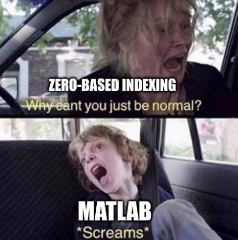 MatLab crashes tweet media