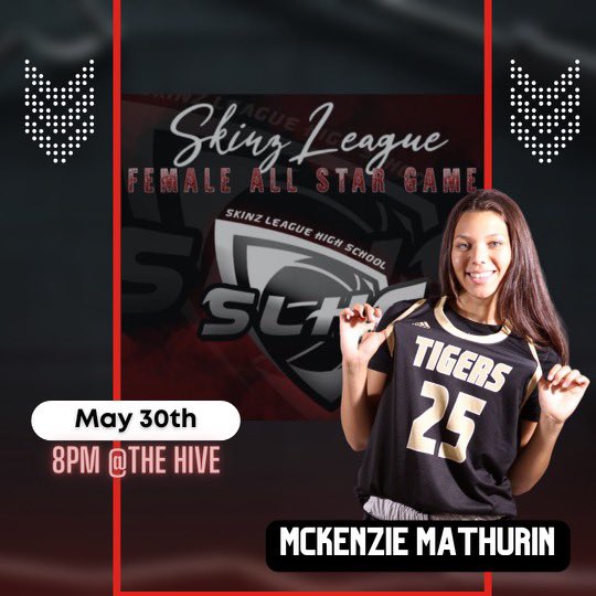 mathurin2025's tweet photo. 🚨🚨🚨 #AllStar #Oklahoma https://t.co/wPOZTmDCv4