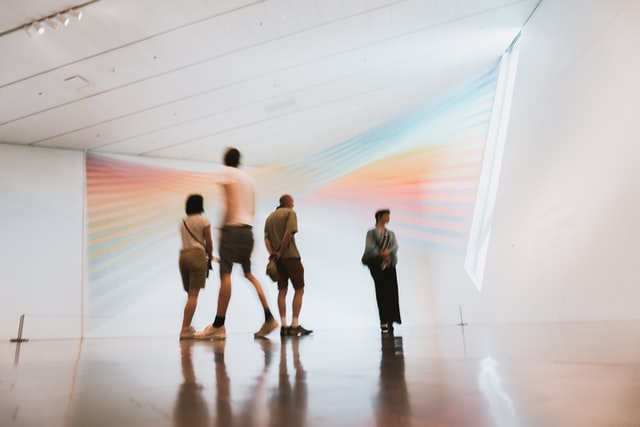 MovingtoDFW's tweet photo. Downtown Dallas is home to the largest contiguous arts district in the US. The district’s four major museums include the Dallas Museum of Art, the Crow Museum of Asian Art, the Nasher Sculpture Center and the Perot Museum of Nature and Science.

#movingtodfw #thingstodindfw https://t.co/9ZTcjqdmpx