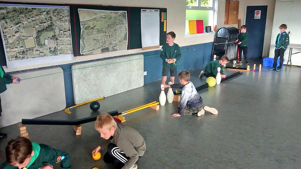 Longniddry Scouts tweet media