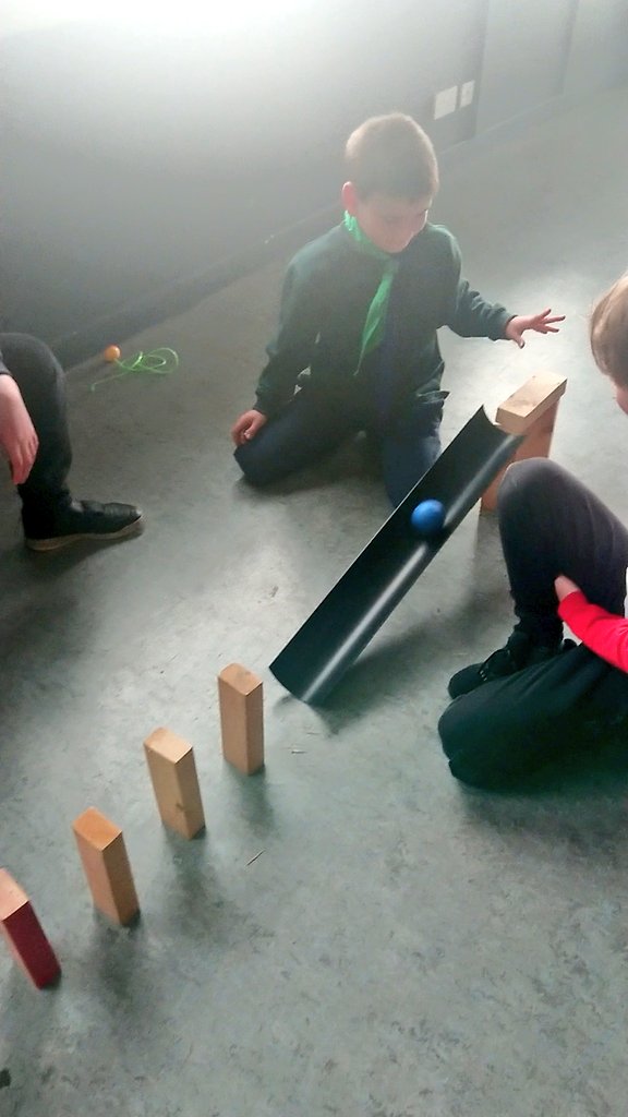 Longniddry Scouts tweet media